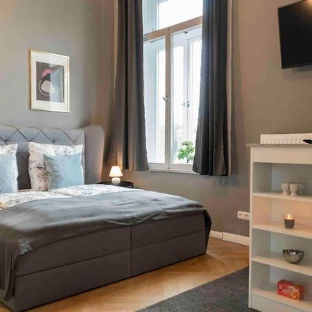 Zentrales Design Apartment 브레멘 외부 사진