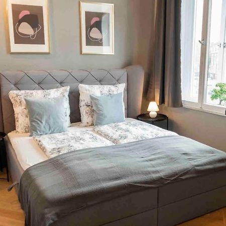 Zentrales Design Apartment 브레멘 외부 사진